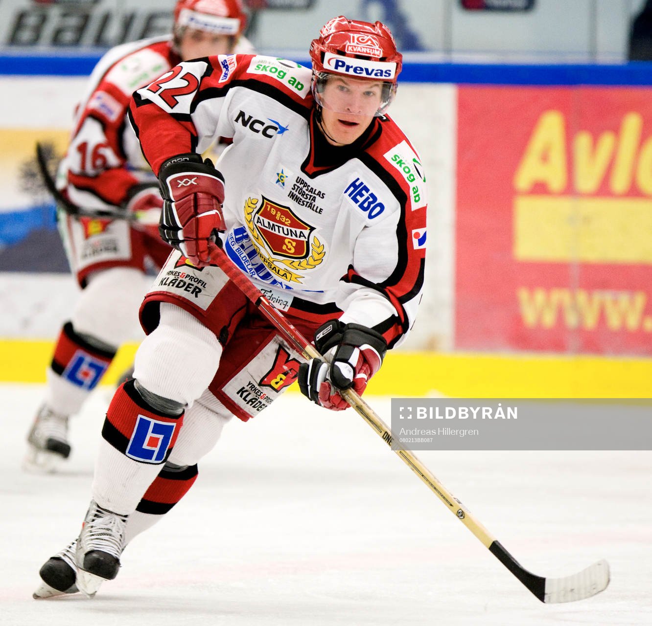 Joachim Gellerstedt