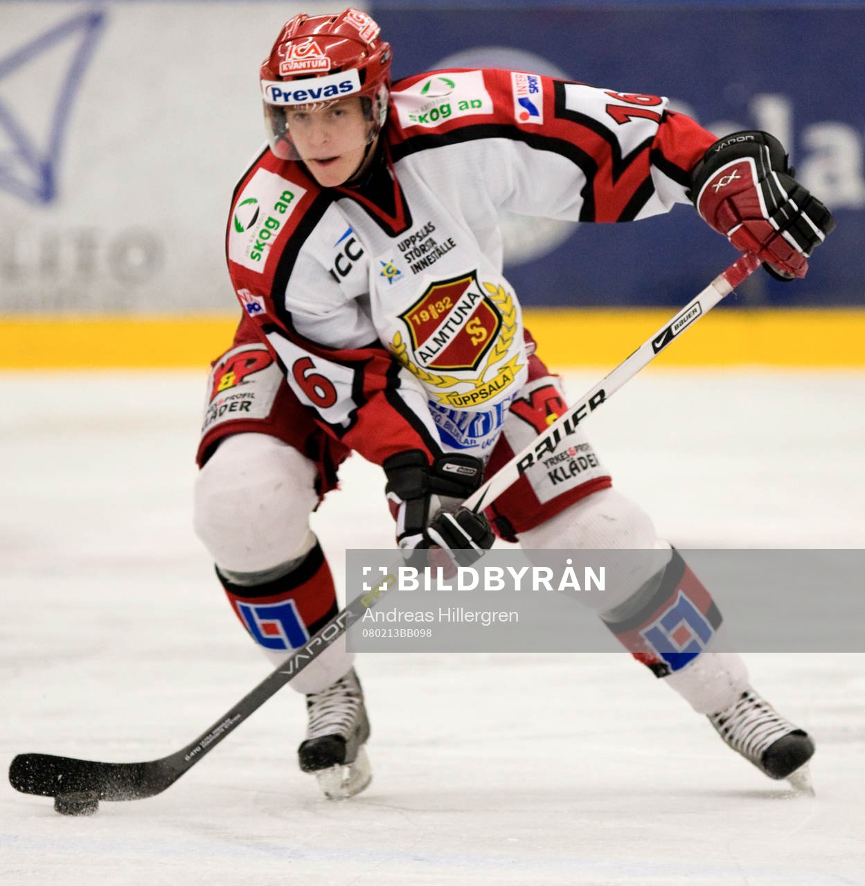 Petter Ullman