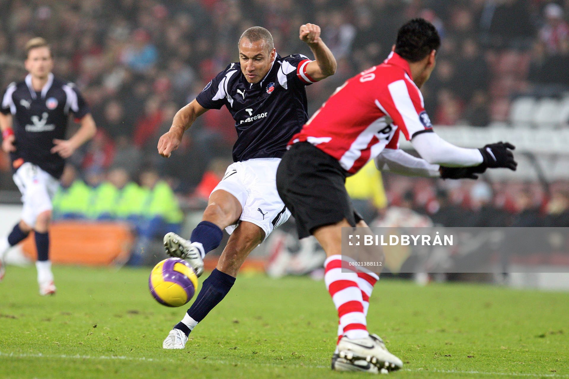 Henrik Larsson