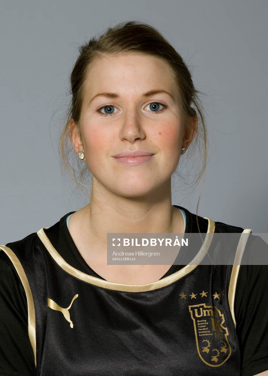 Emma Berglund