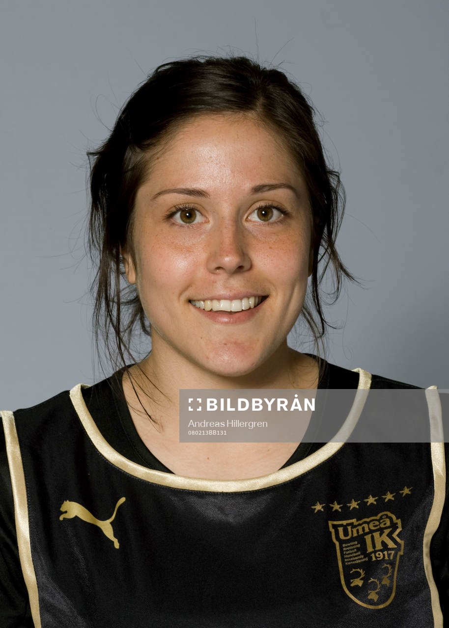 Madelaine Edlund
