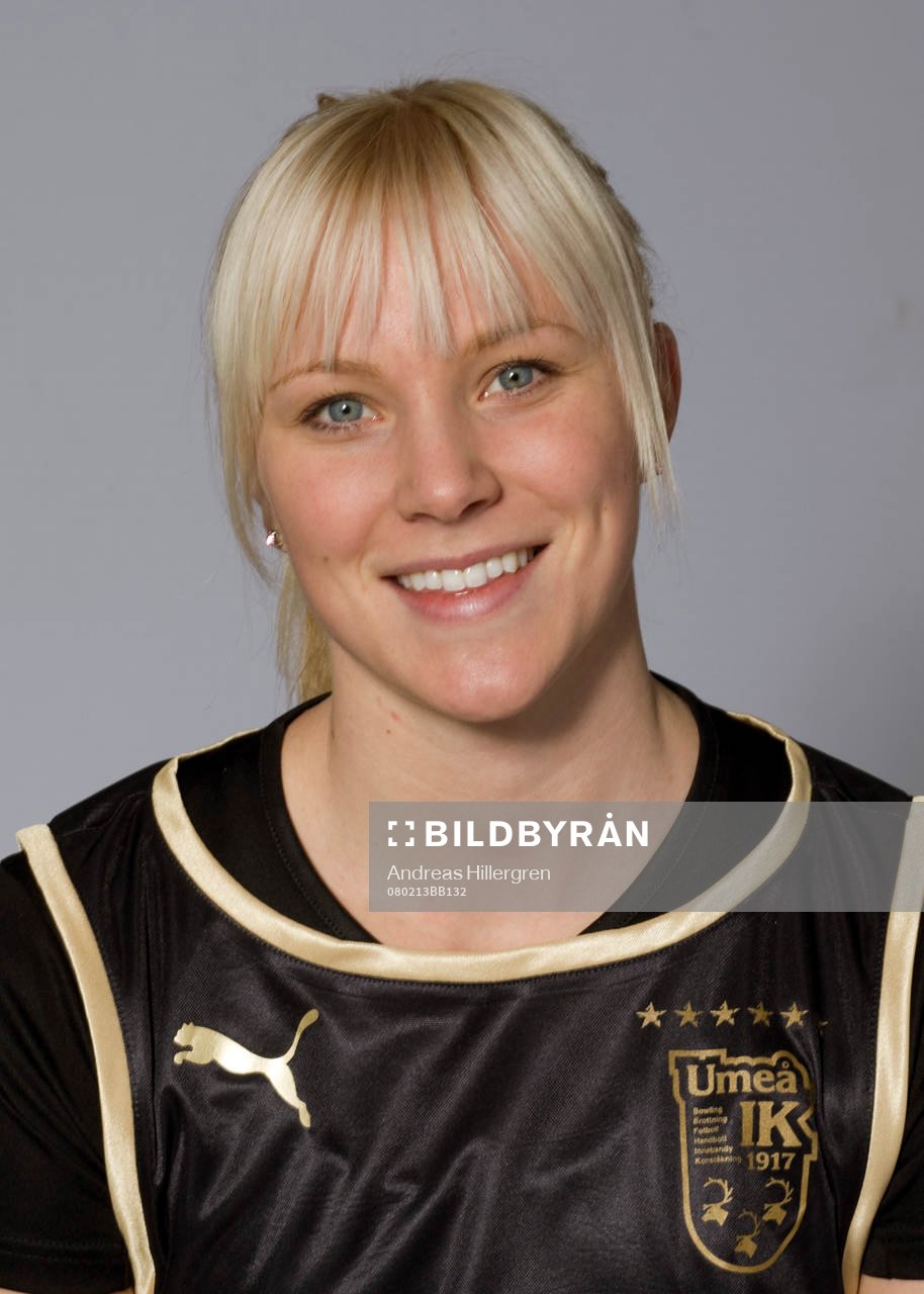 Johanna Frisk