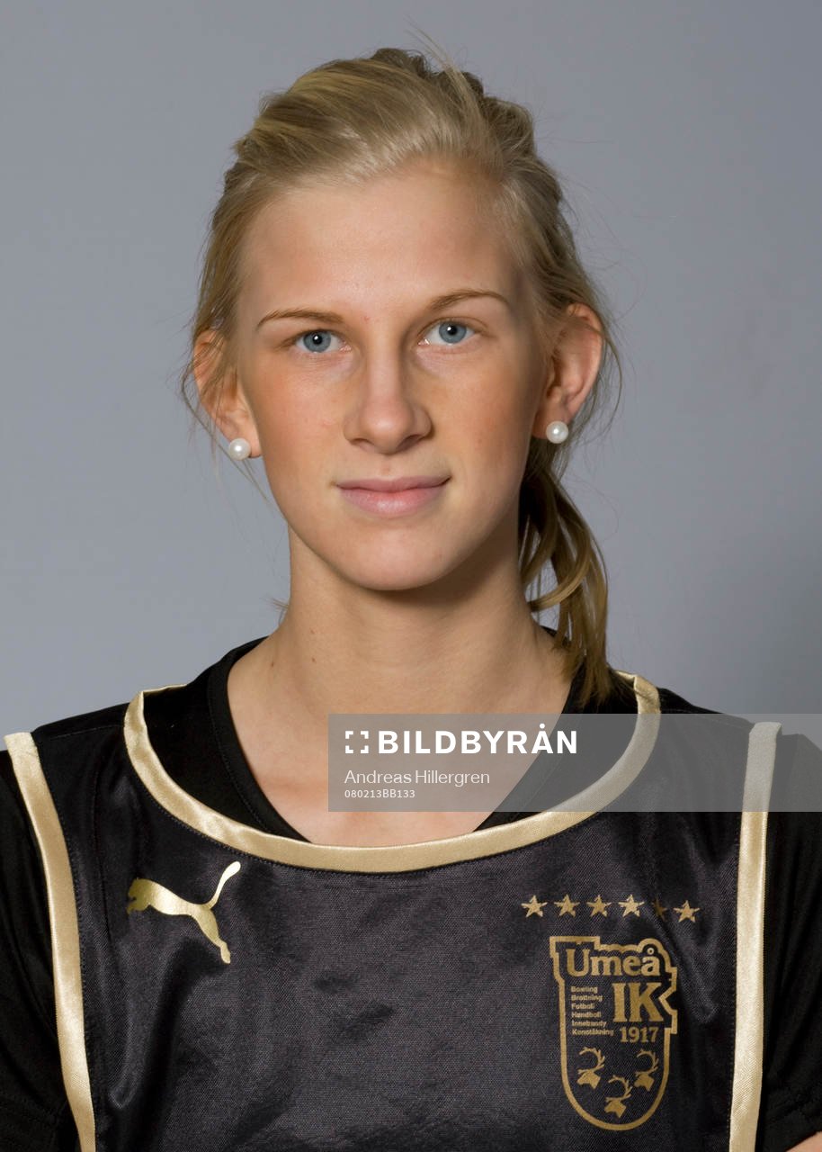 Sofia Jakobsson