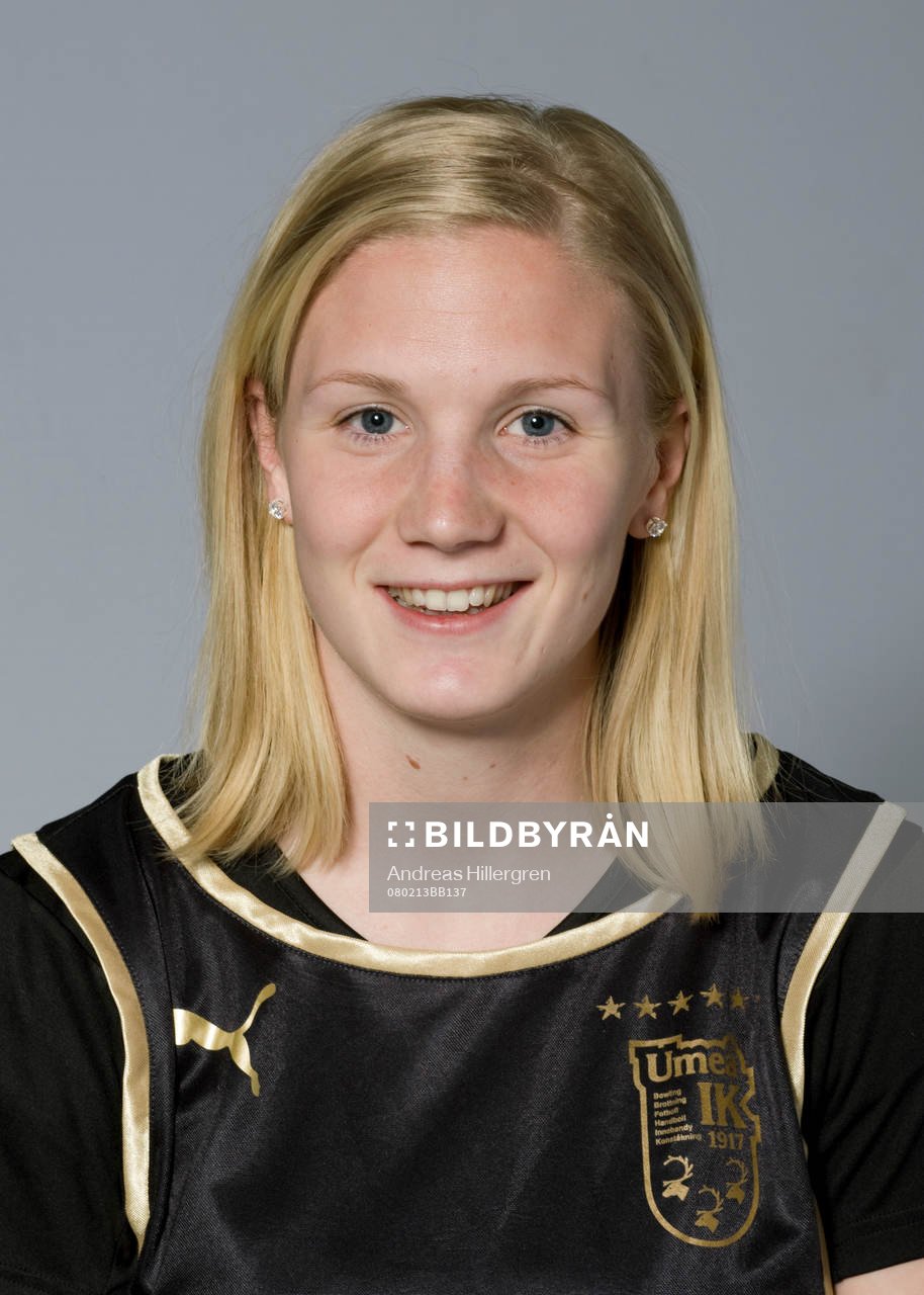 Anna Paulsson