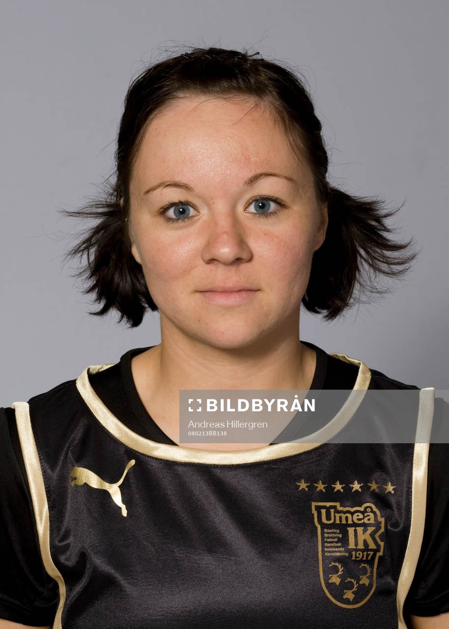 June Pedersen
