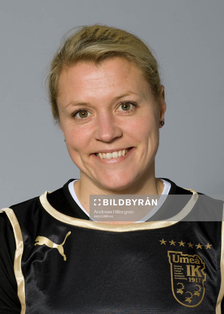 Karolina Westberg
