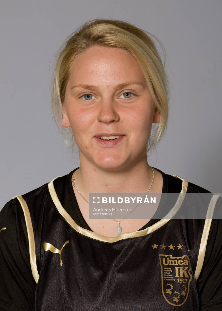 Lisa Dahlkvist