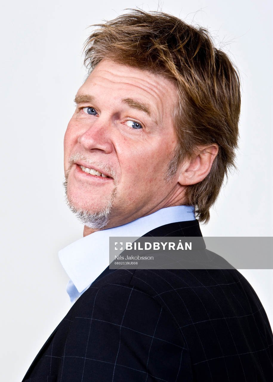 Fotboll, Glenn Strömberg
