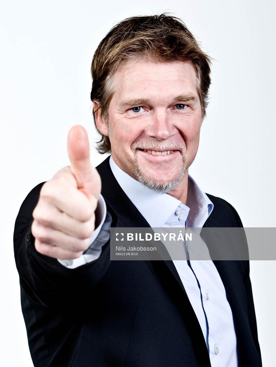 Fotboll, Glenn Strömberg