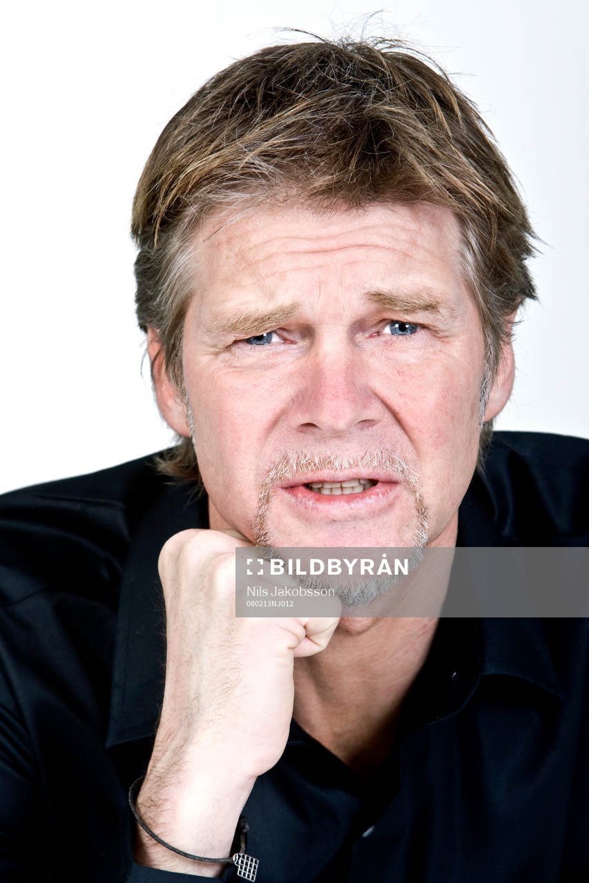 Fotboll, Glenn Strömberg