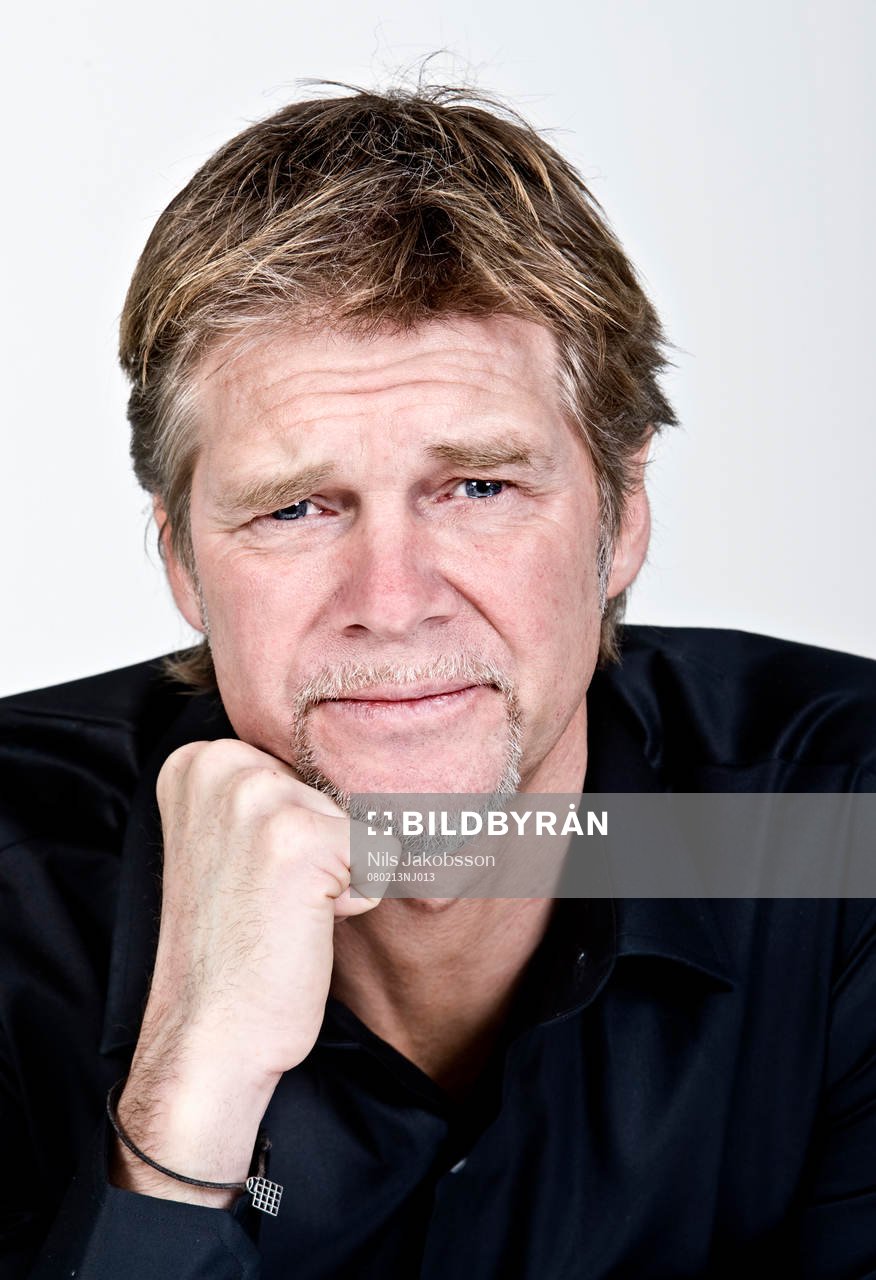 Fotboll, Glenn Strömberg