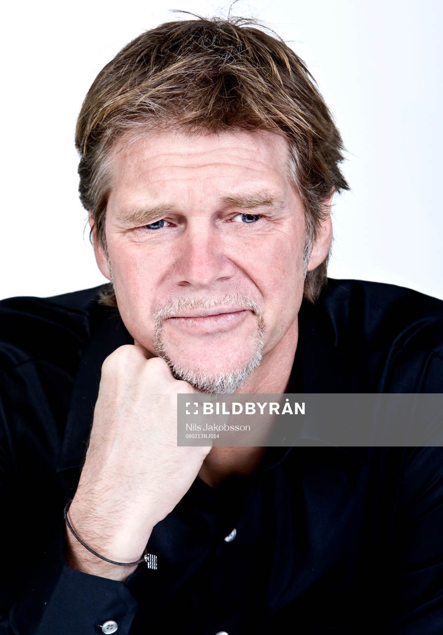 Fotboll, Glenn Strömberg