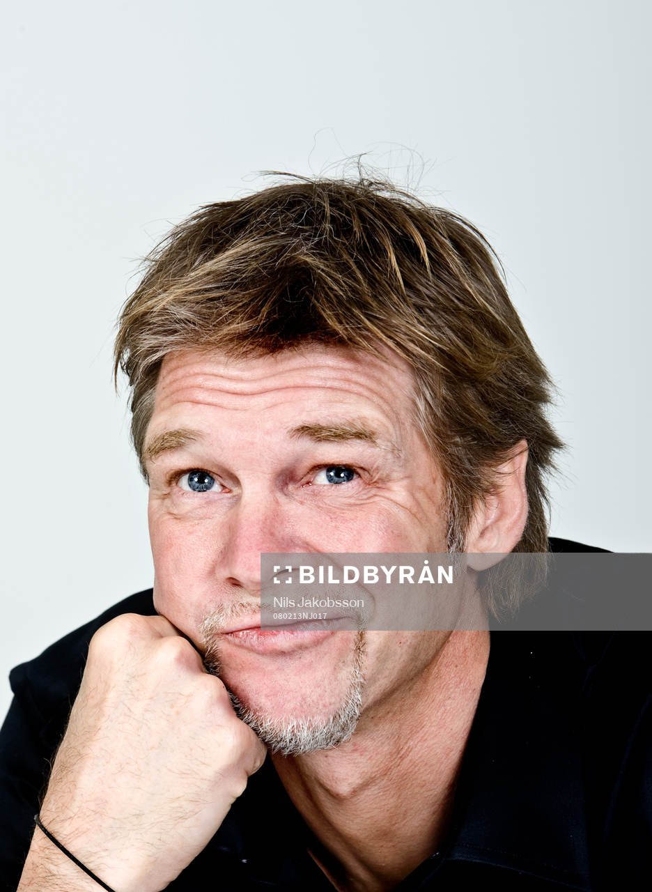Fotboll, Glenn Strömberg