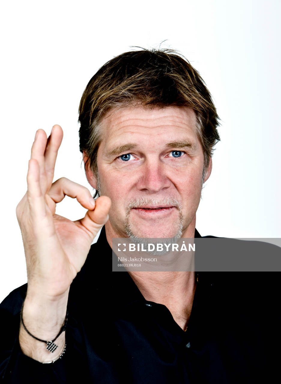 Fotboll, Glenn Strömberg