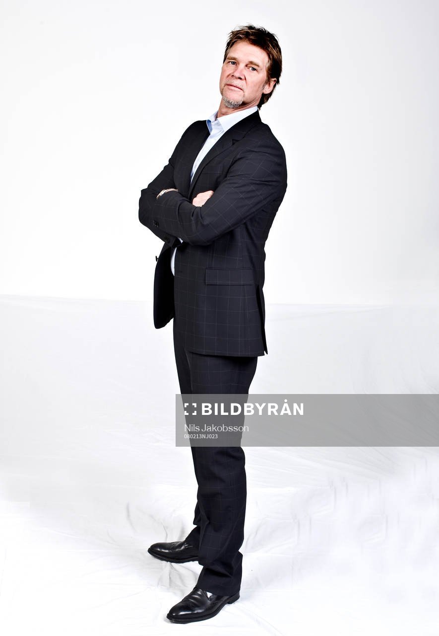 Fotboll, Glenn Strömberg