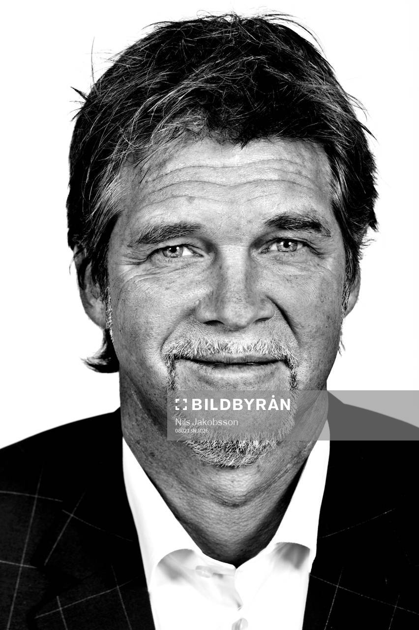 Fotboll, Glenn Strömberg