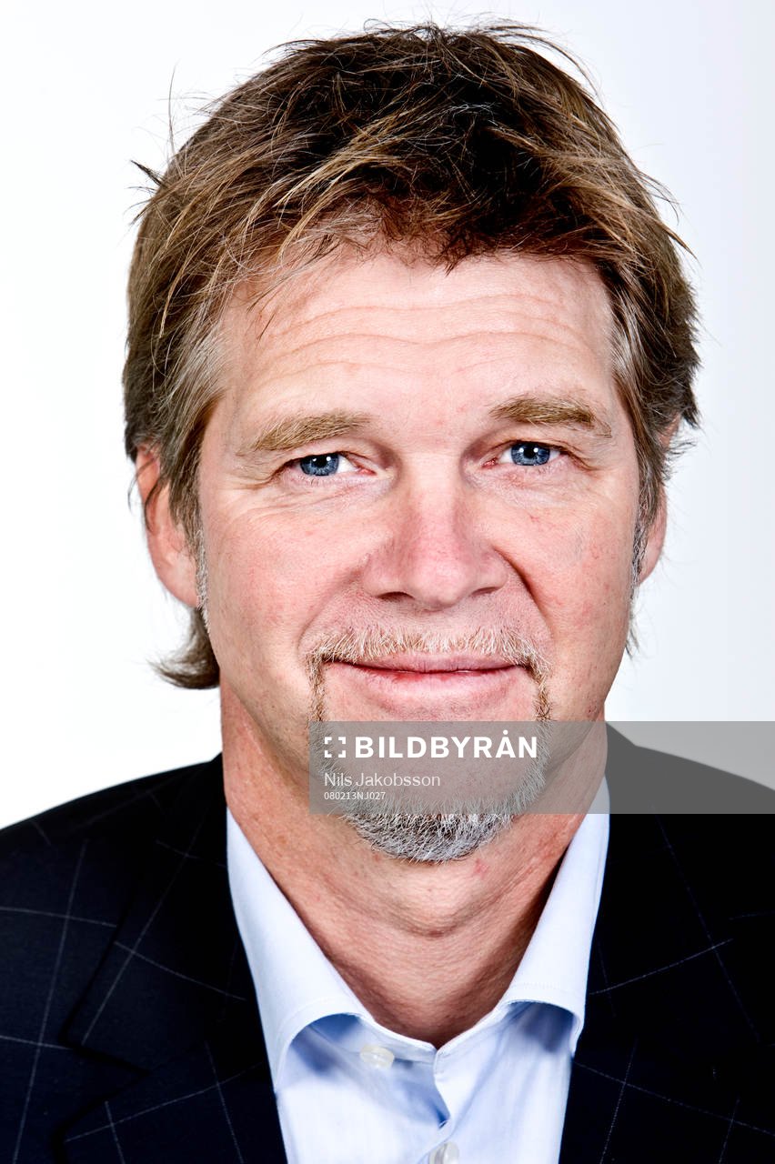 Fotboll, Glenn Strömberg