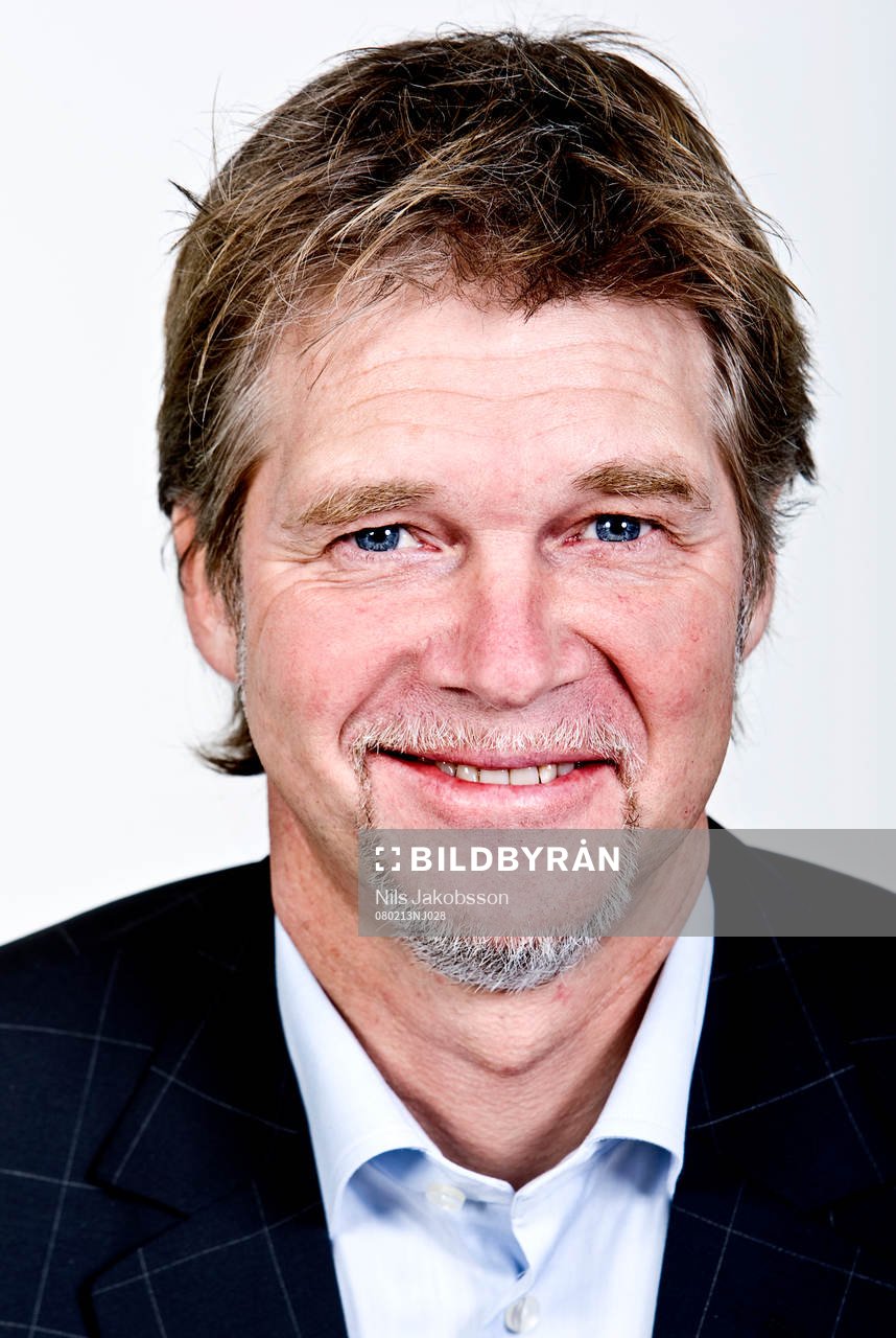 Fotboll, Glenn Strömberg
