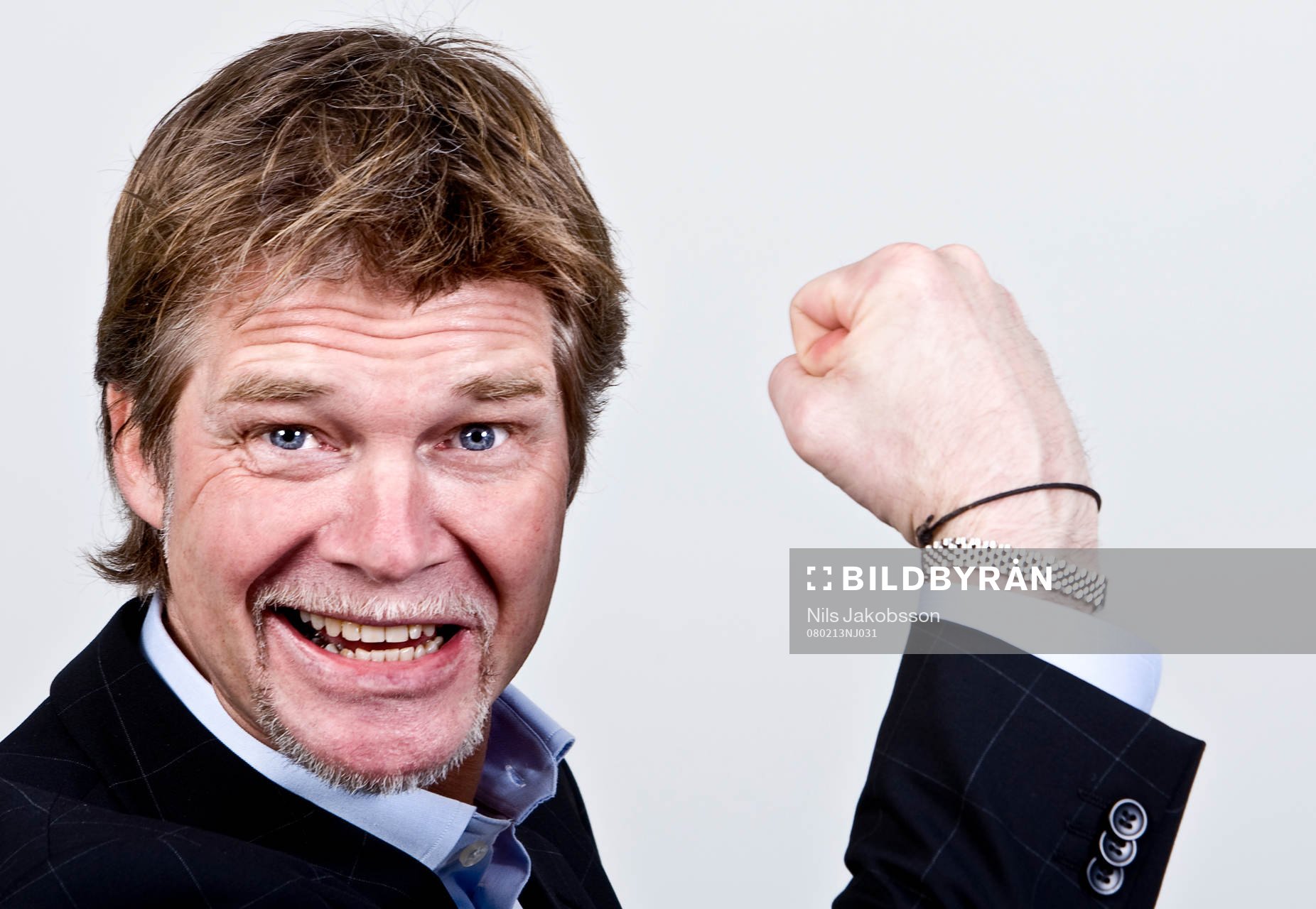 Fotboll, Glenn Strömberg