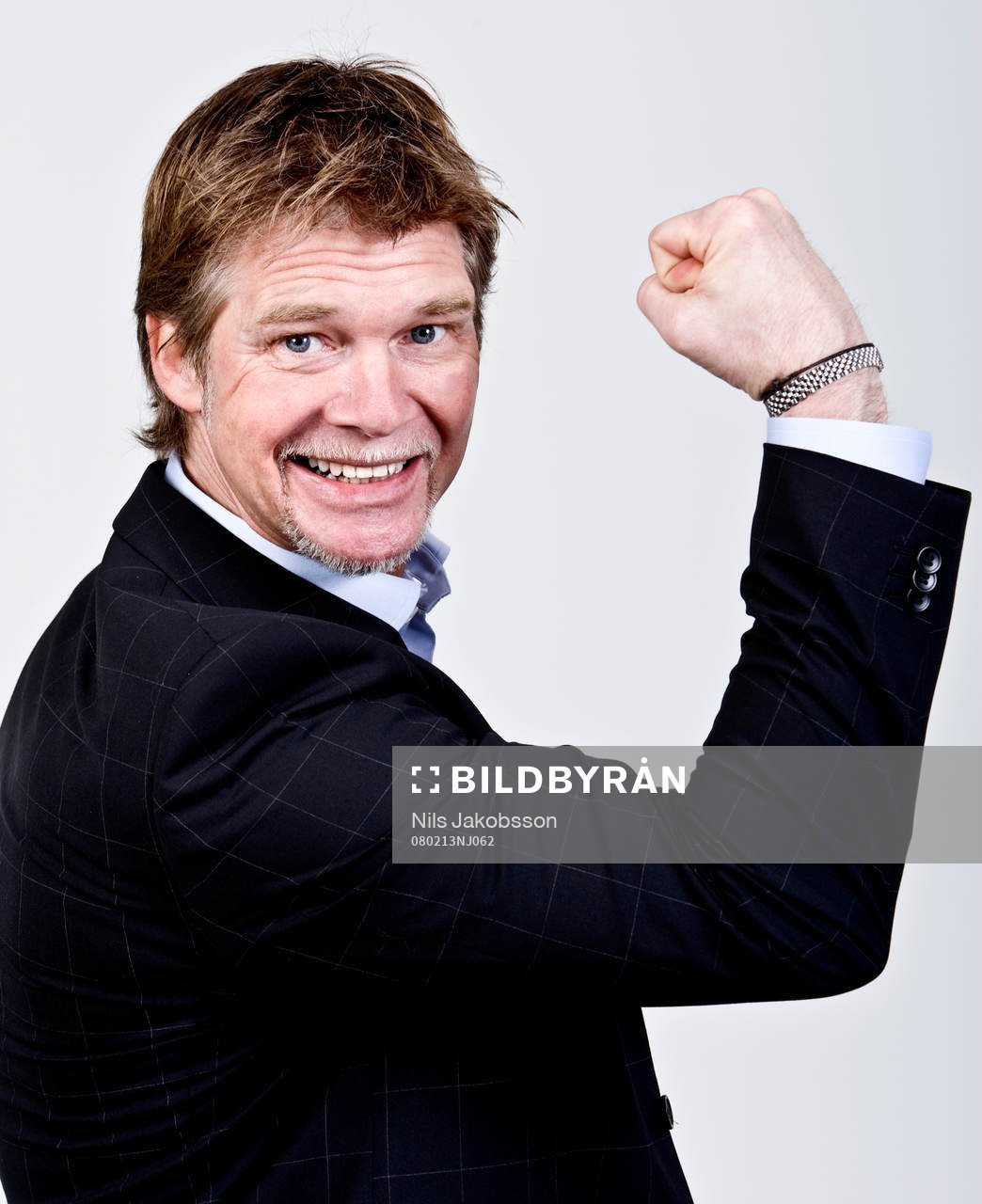 Fotboll, Glenn Strömberg