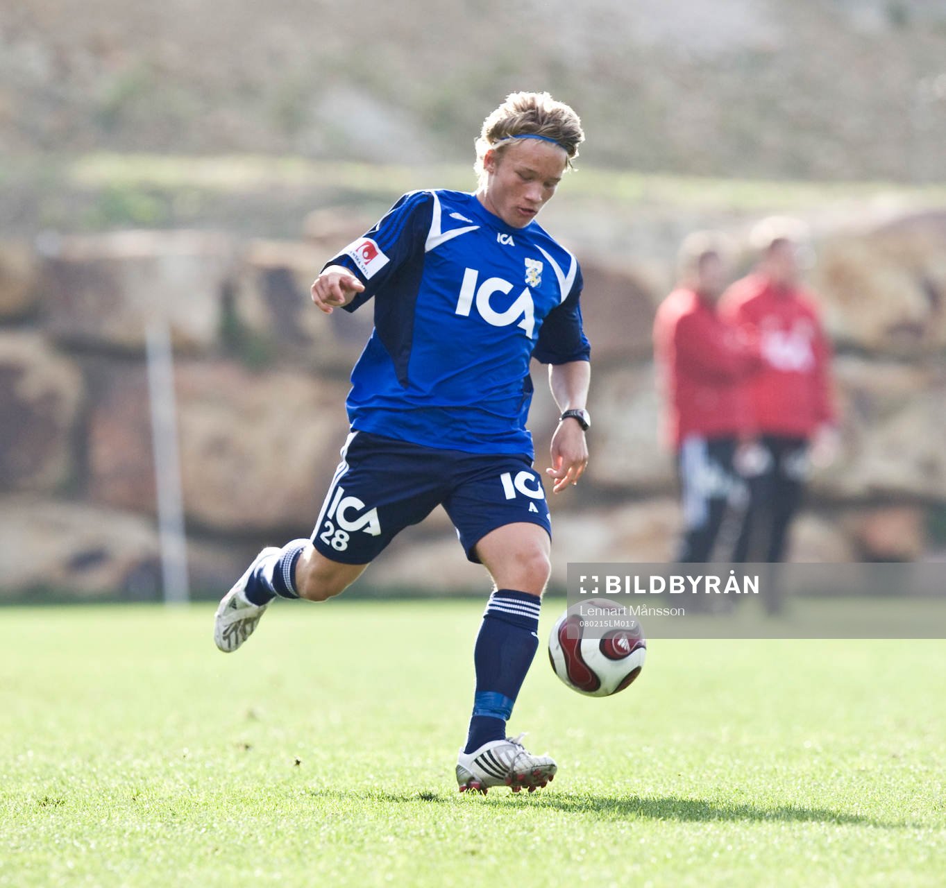 Niklas Bärkroth