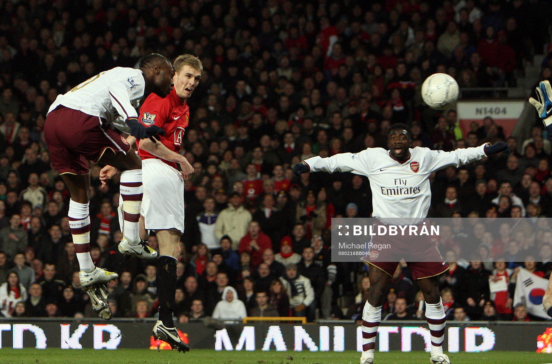 Darren Fletcher, Manchester