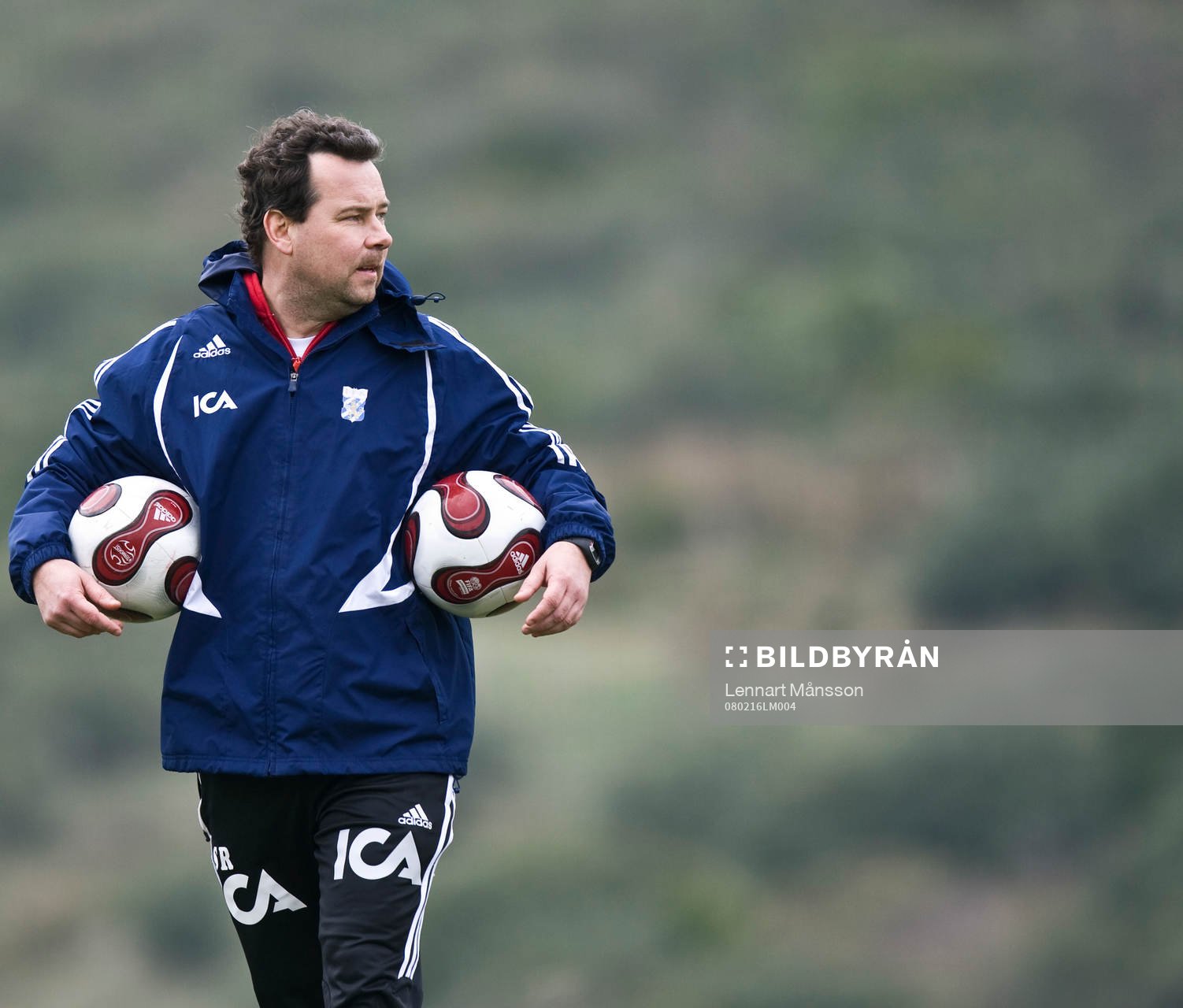 Stefan Rehn, tränare