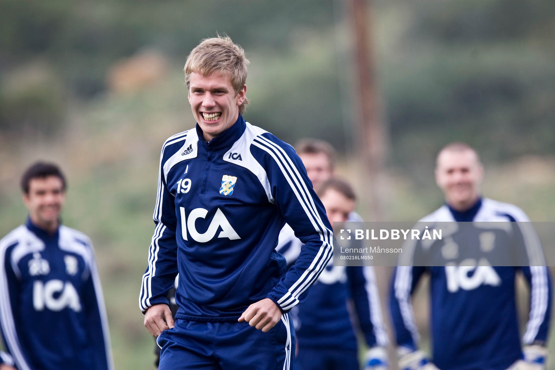 Pontus Wernbloom