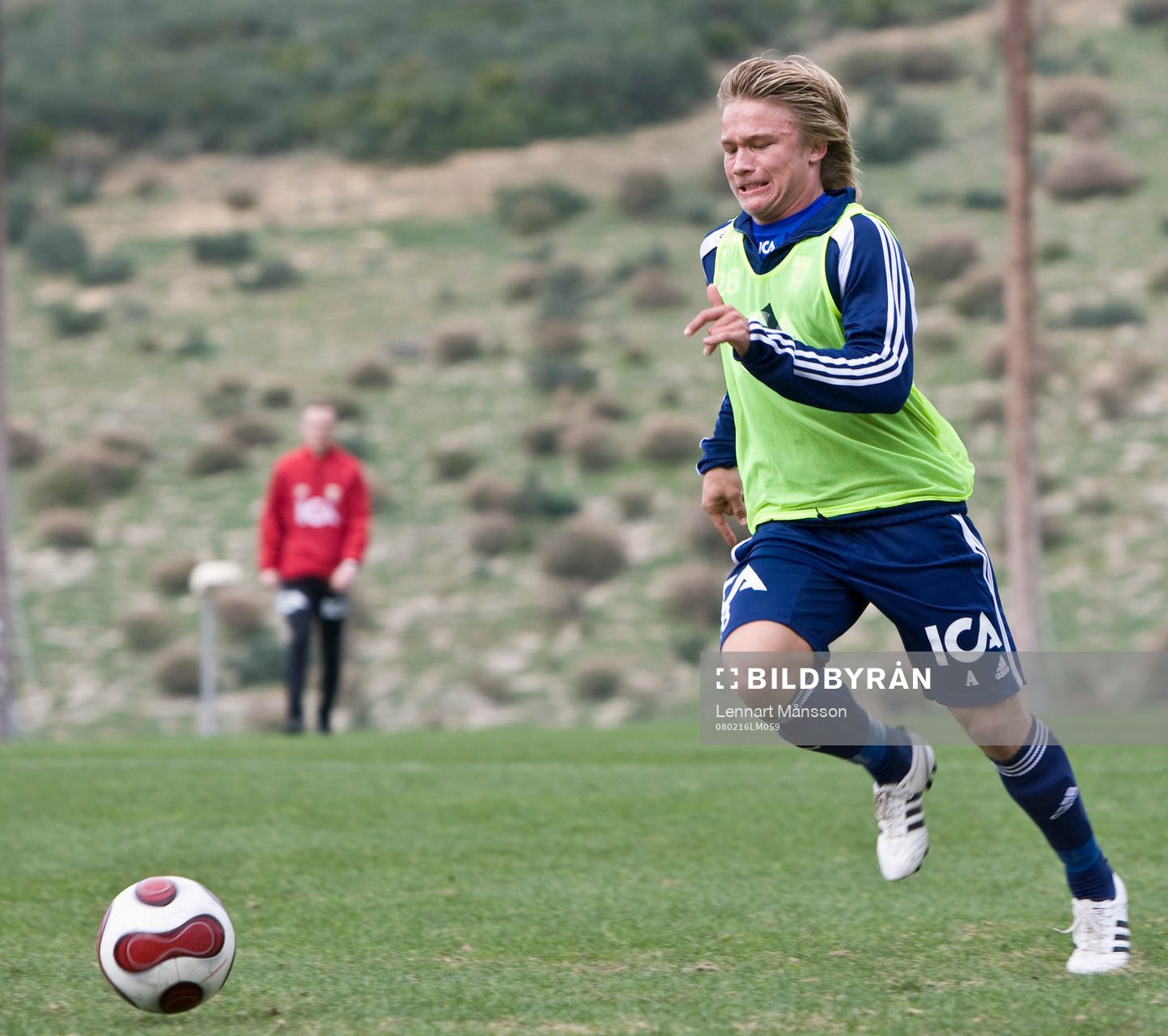 Niklas Bärkroth