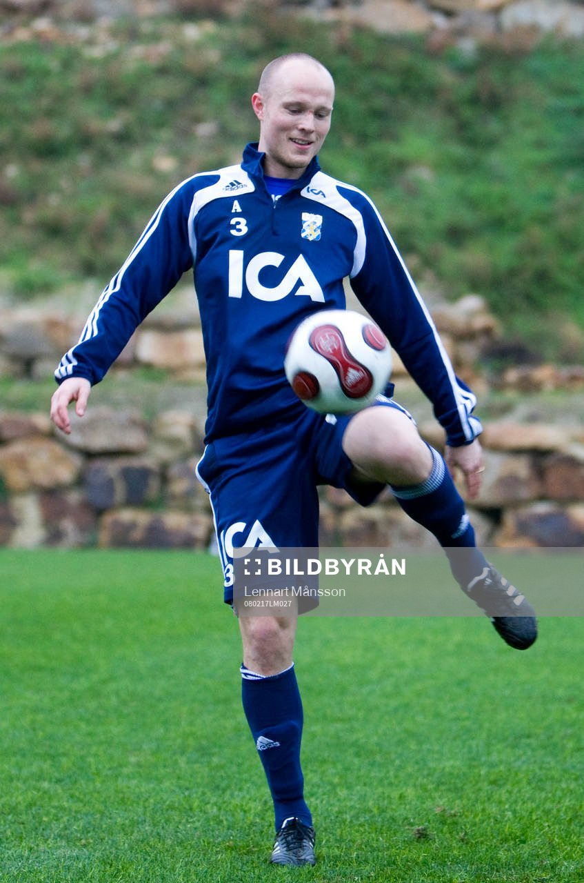 Nicklas Carlsson