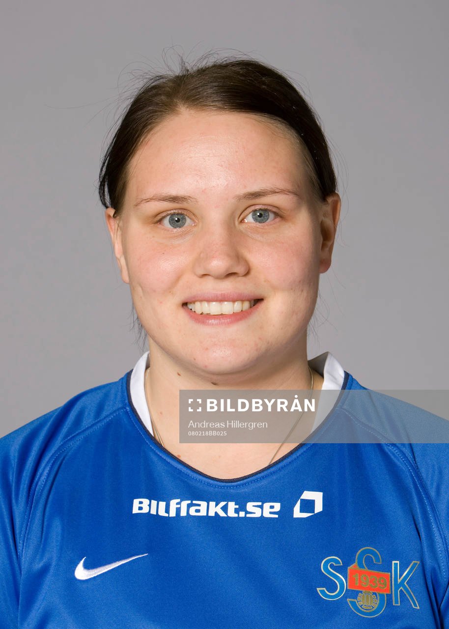 Anna Bodén