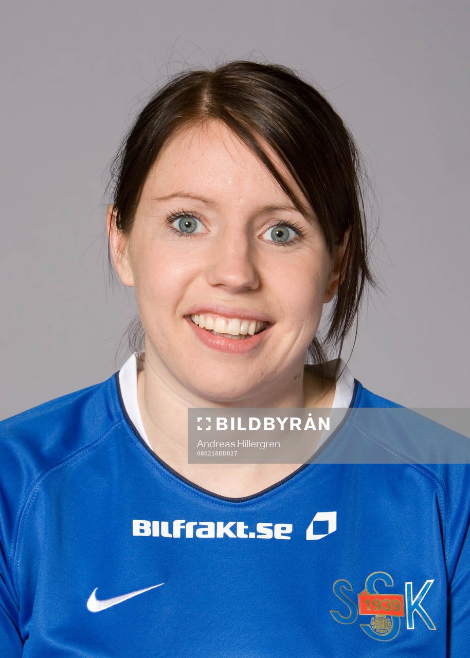 Magdalena Esseryd