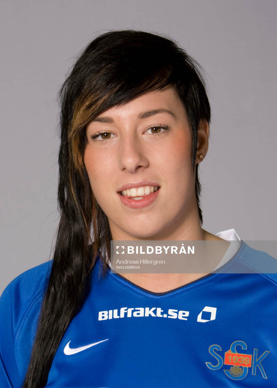 Sandra Fält-Barbalace