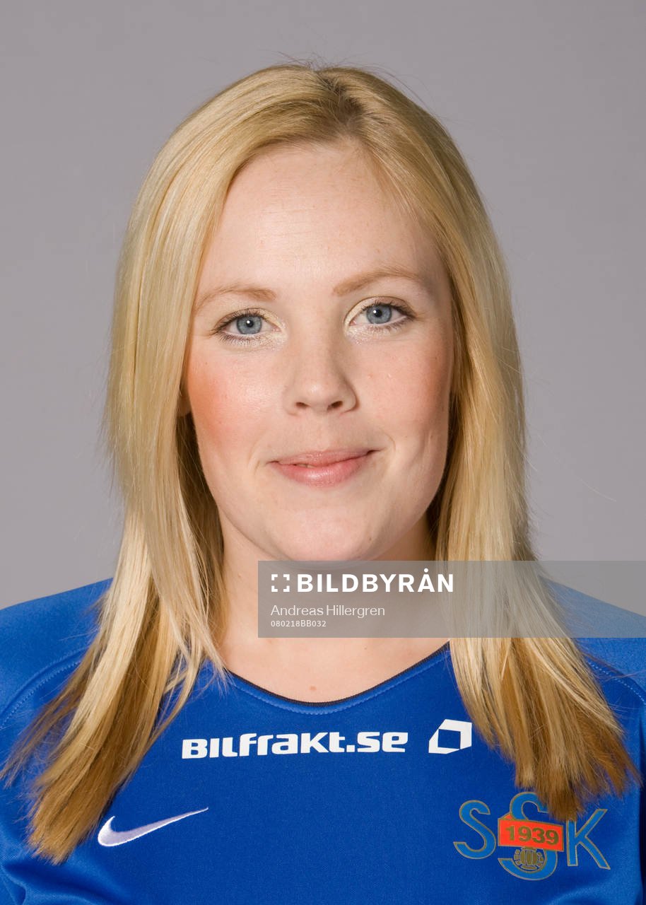 Carina Holmberg