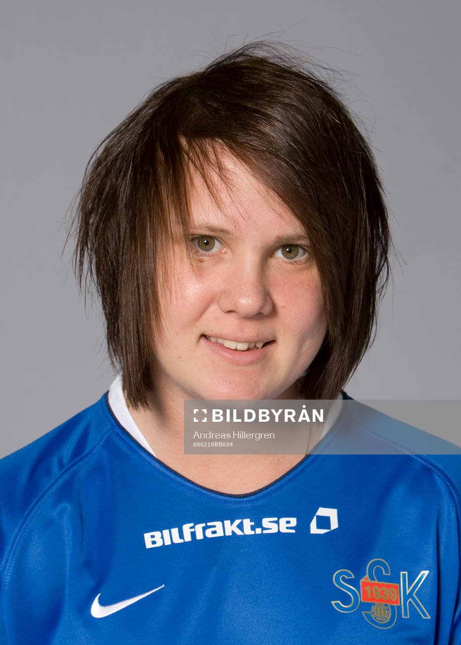 Erika Karlsson