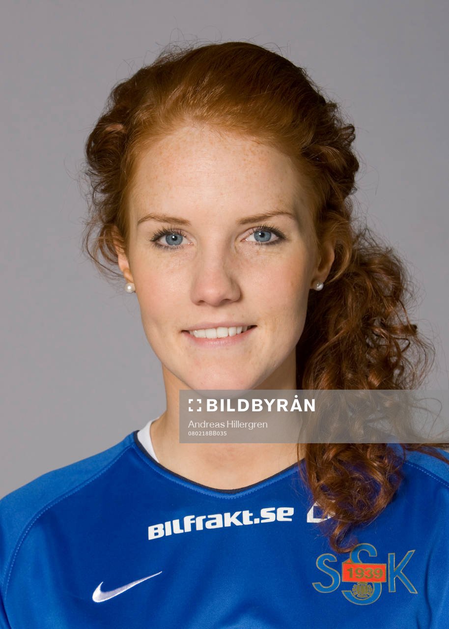 Johanna Lindahl