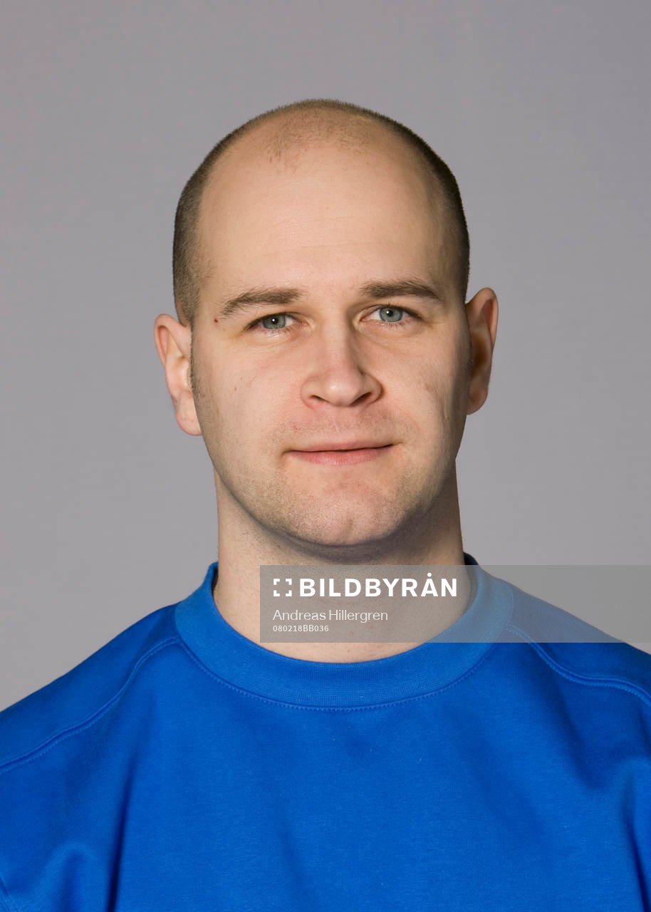 Jörgen Lindbäck