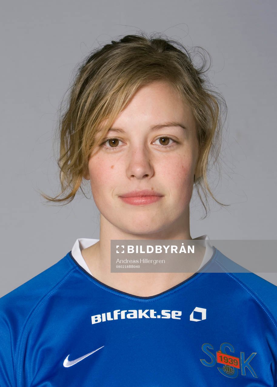 Alexandra Nilsson