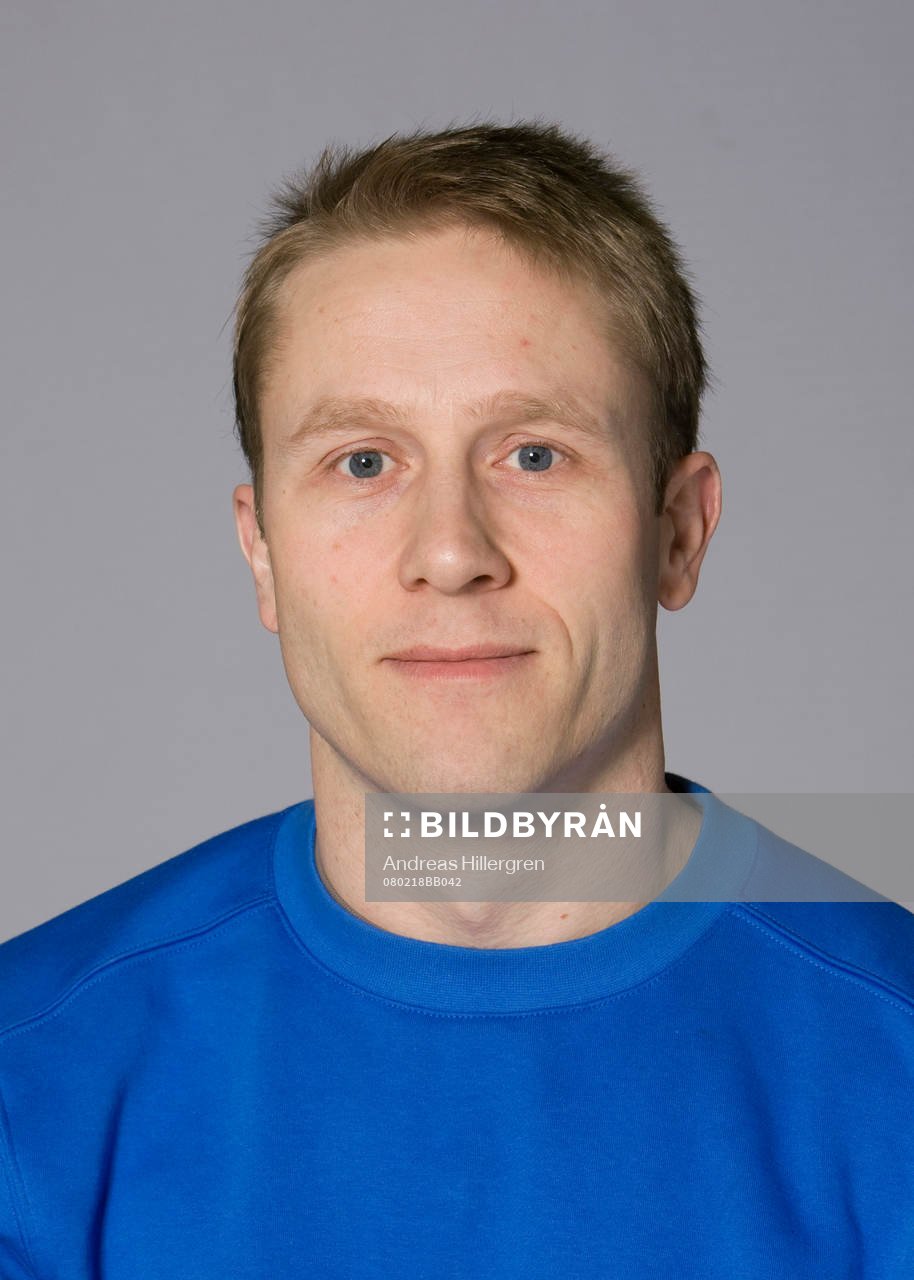 Mikael Nordström