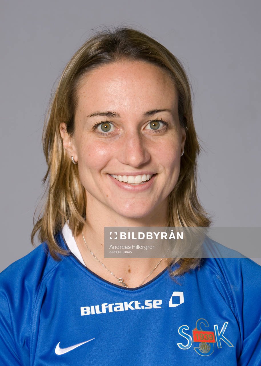 Rebecca Smith
