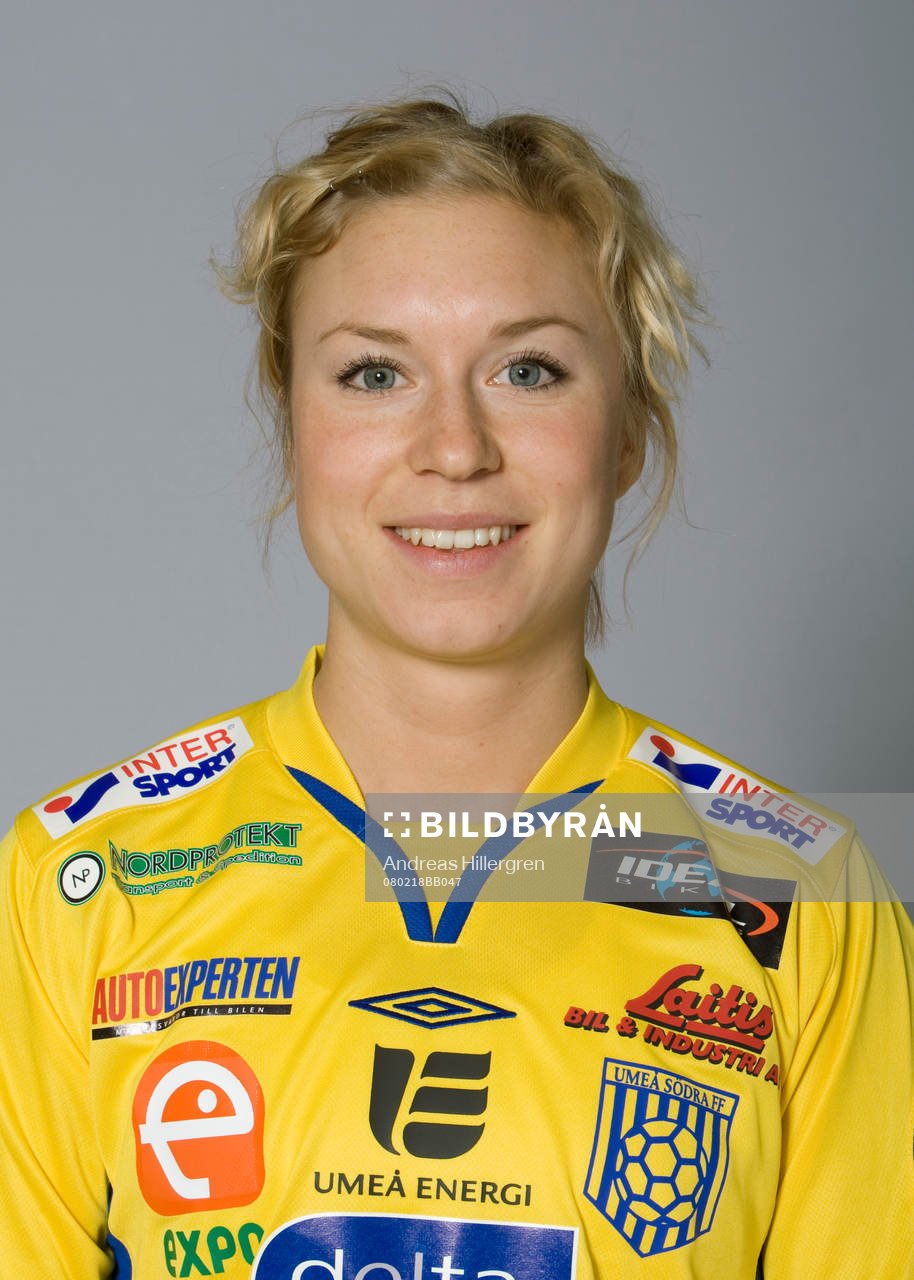 Kristin Åberg