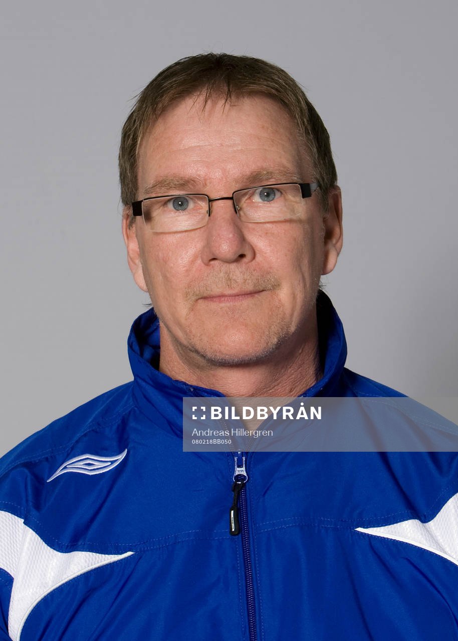 Tom Bergström, Målvaktstränare