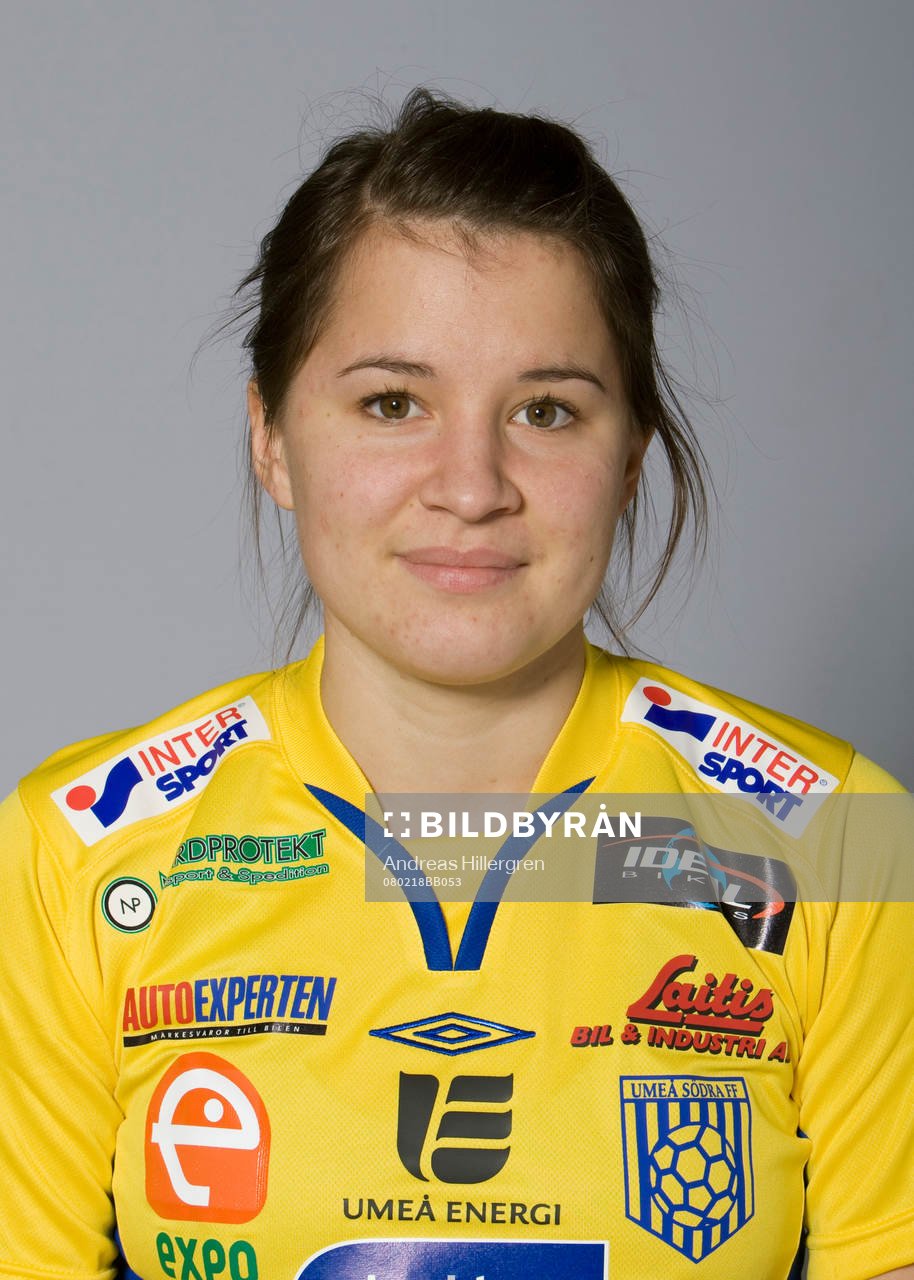 Victoria Forsmark