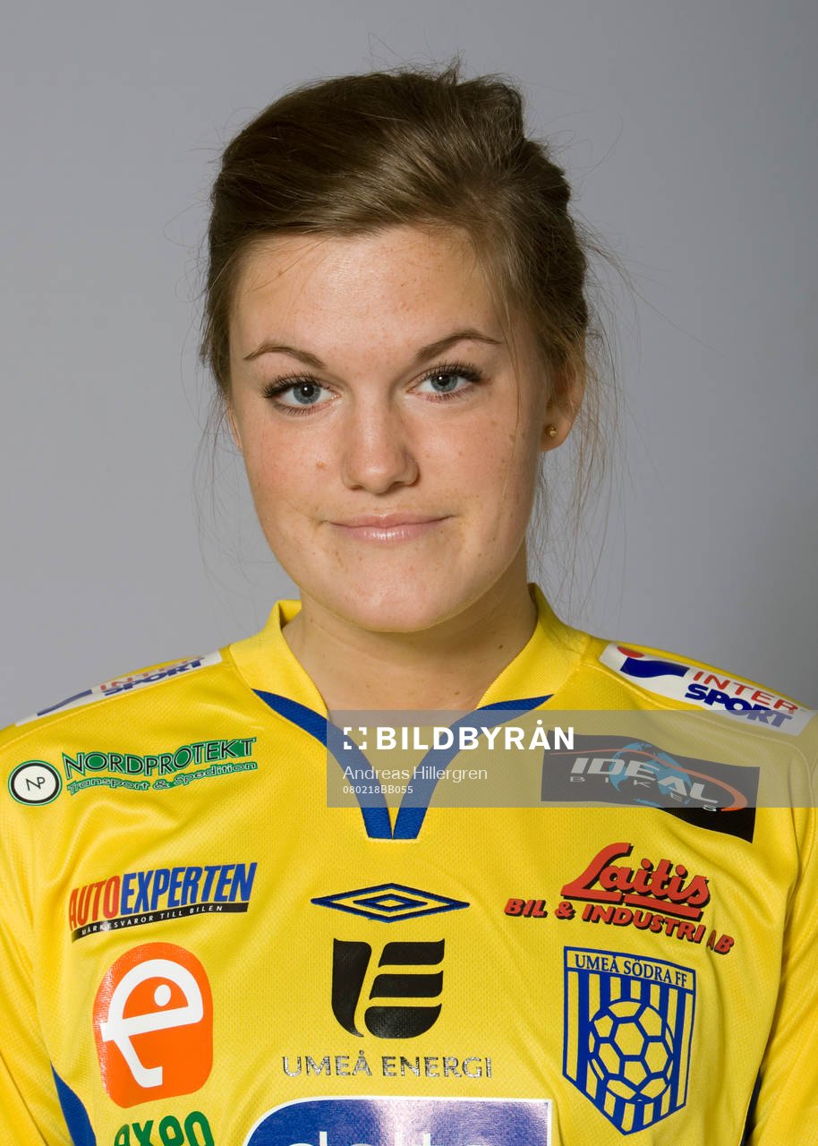 Linda Fransson