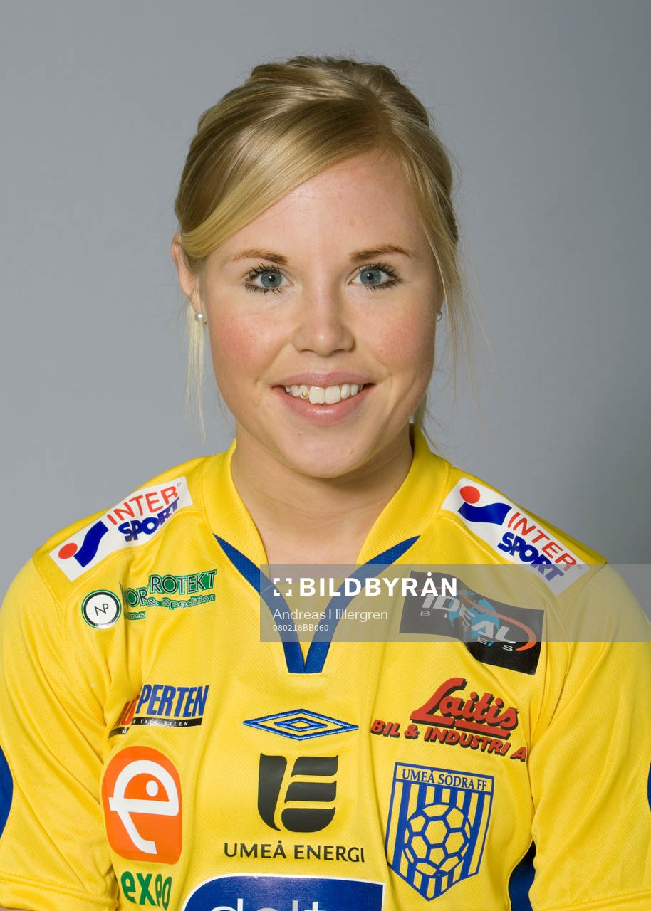 Maria Lundqvist