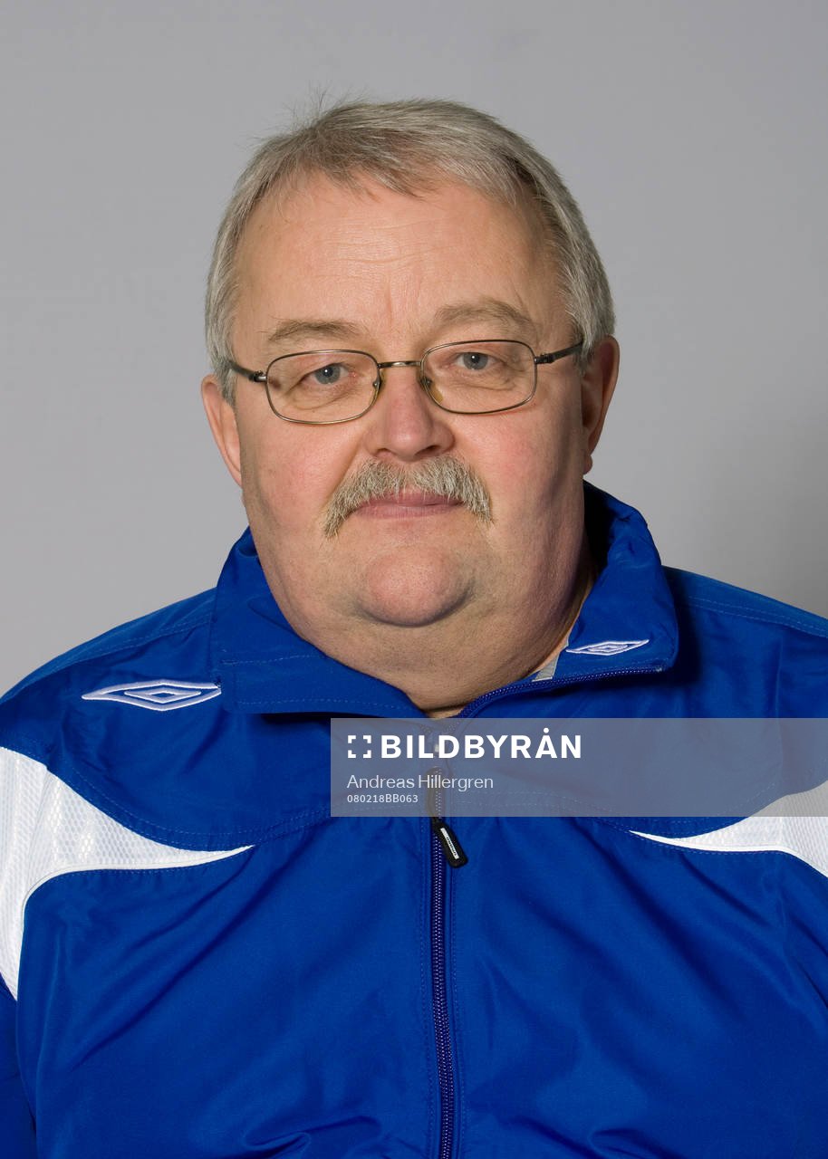 Göran Perjus, Lagledare