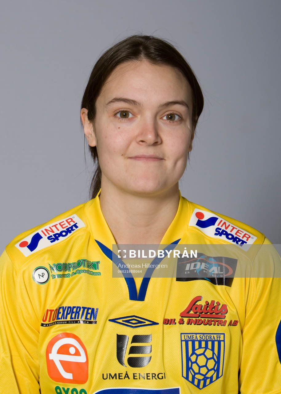 Anna Rehn