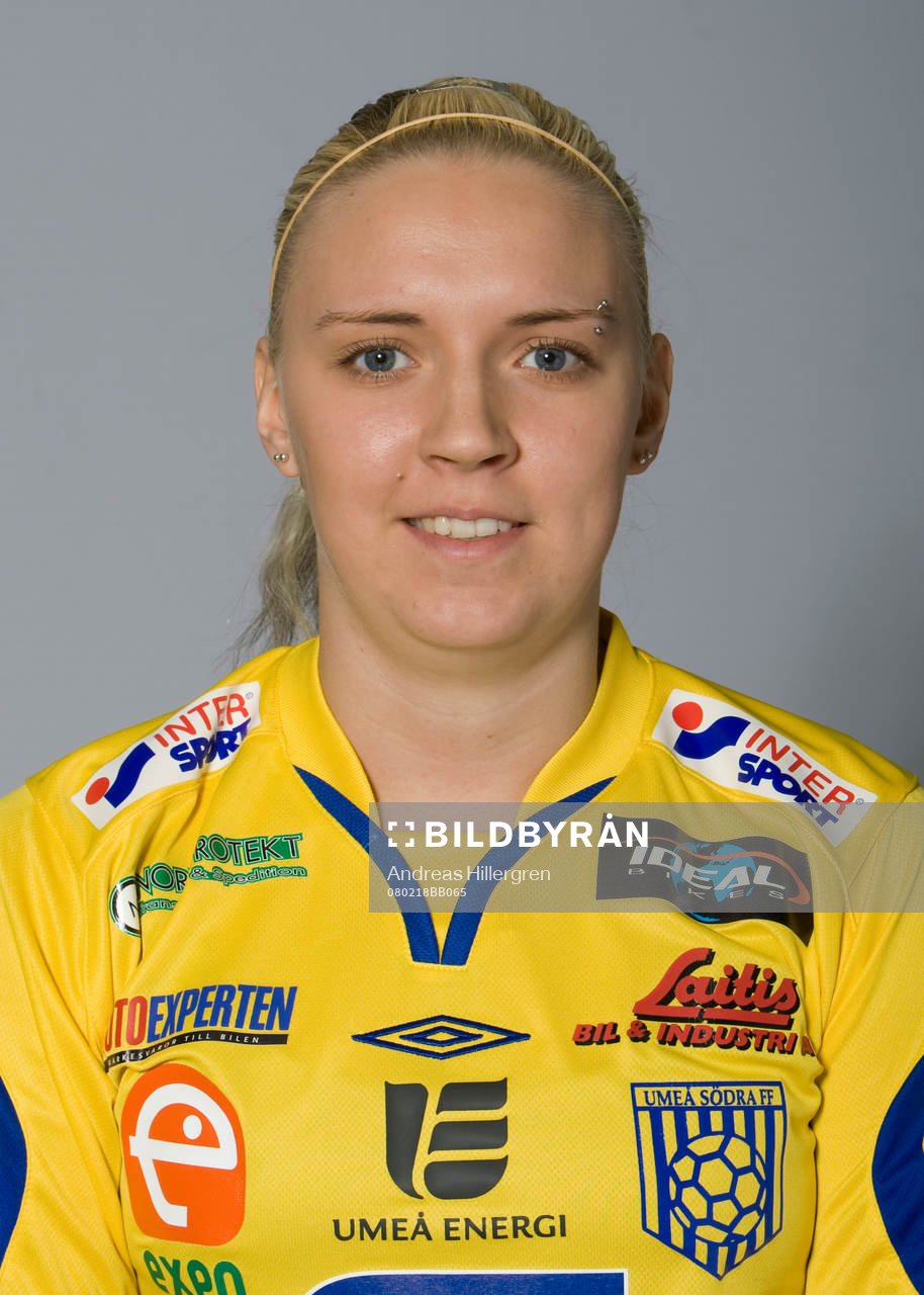 Elina Sormunen