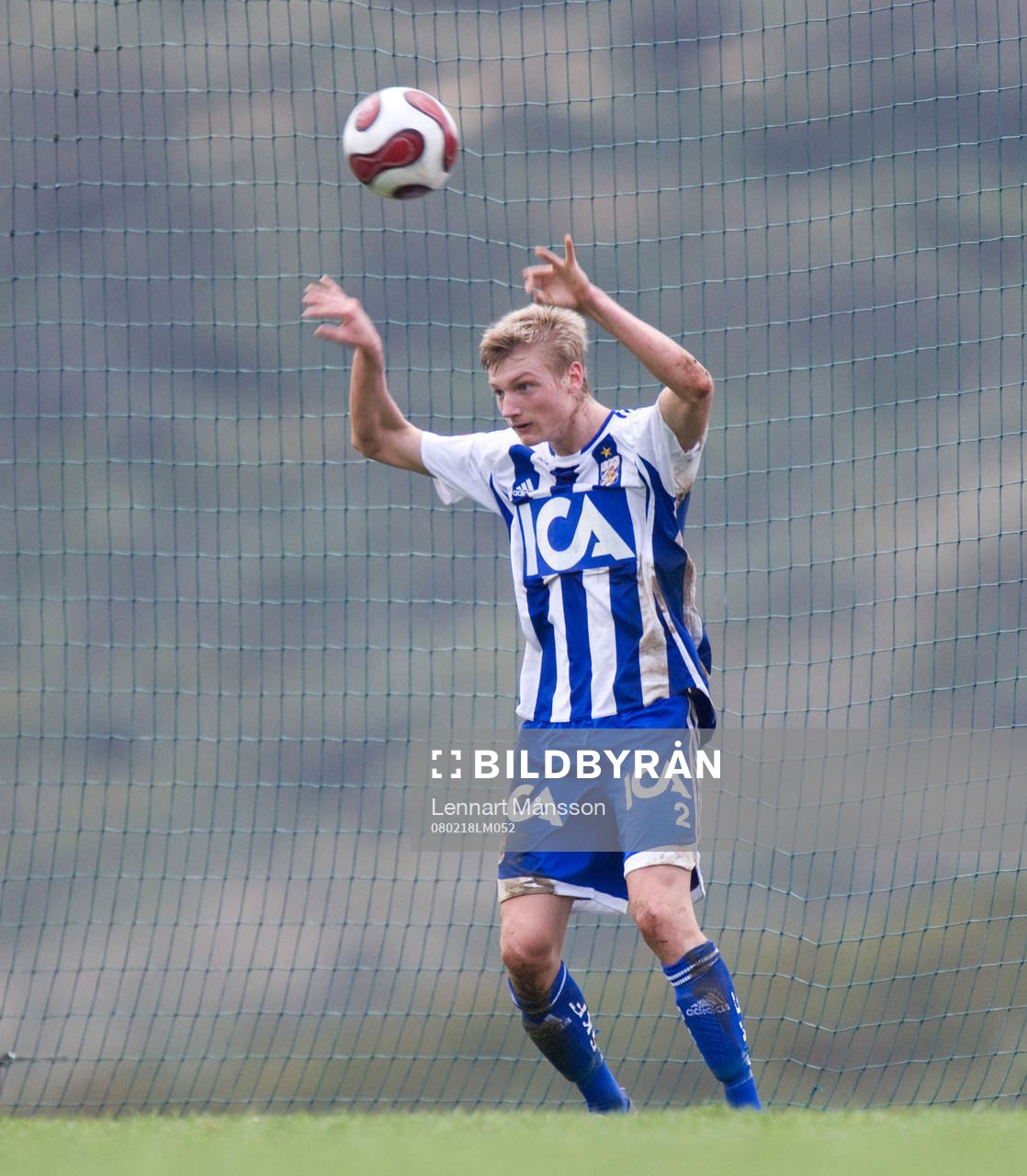Sebastian Eriksson
