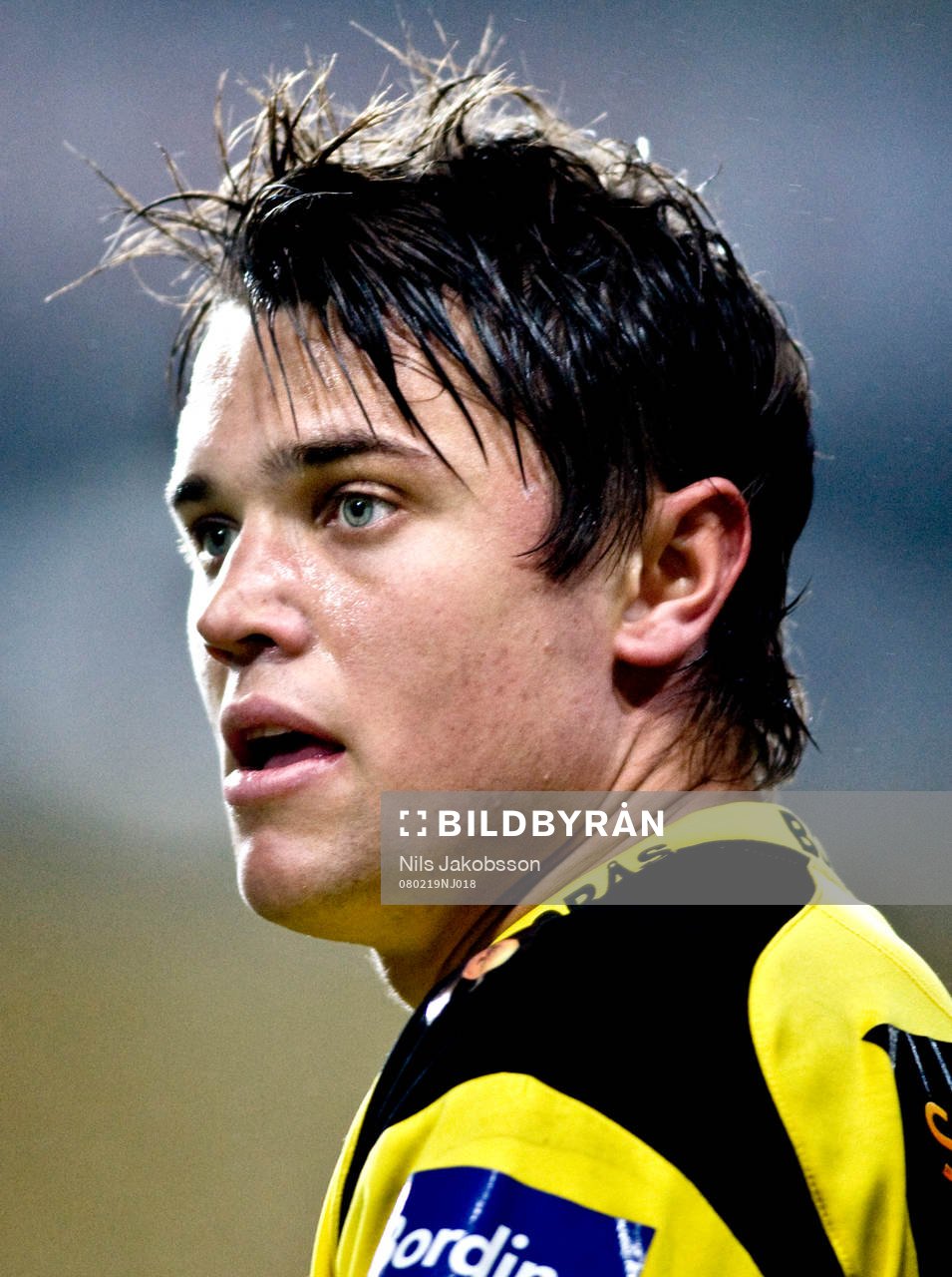 Joakim Sjöhage, Elfsborg